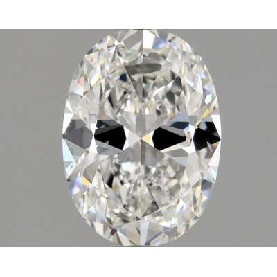 Diamante Certificato GIA Carati 1.0 Colore G Purezza SI1  -  EX  VG Fluorescenza NON Brown No Green No Milky No EyeClean 100%