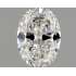 Diamante Certificato GIA Carati 1.0 Colore G Purezza SI1  -  EX  VG Fluorescenza NON Brown No Green No Milky No EyeClean 100%