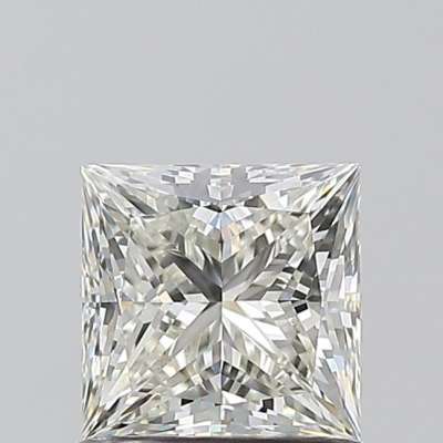 Certified Diamond IGI Carats 1.01 Color H Clarity VVS2  -  EX  EX Fluorescence NON Brown No Green No Milky No EyeClean 100%