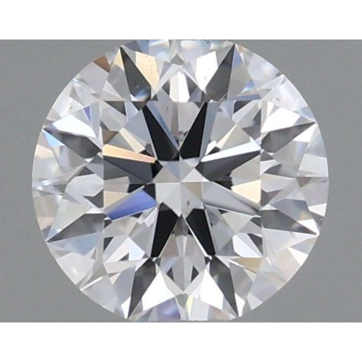 Certified Diamond GIA Carats 0.56 Color D Clarity VS1 EX EX EX Fluorescence NON Brown No Green No Milky No EyeClean 100% Certified Diamond GIA Carats 0.56 Color D Clarity VS1 EX EX EX Fluorescence NON Brown No Green No Milky No EyeClean 100%