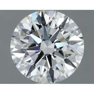 Certified Diamond IGI Carats 1.01 Color H Clarity VS1  EX  EX  EX Fluorescence NON Brown No Green No Milky No EyeClean 100%