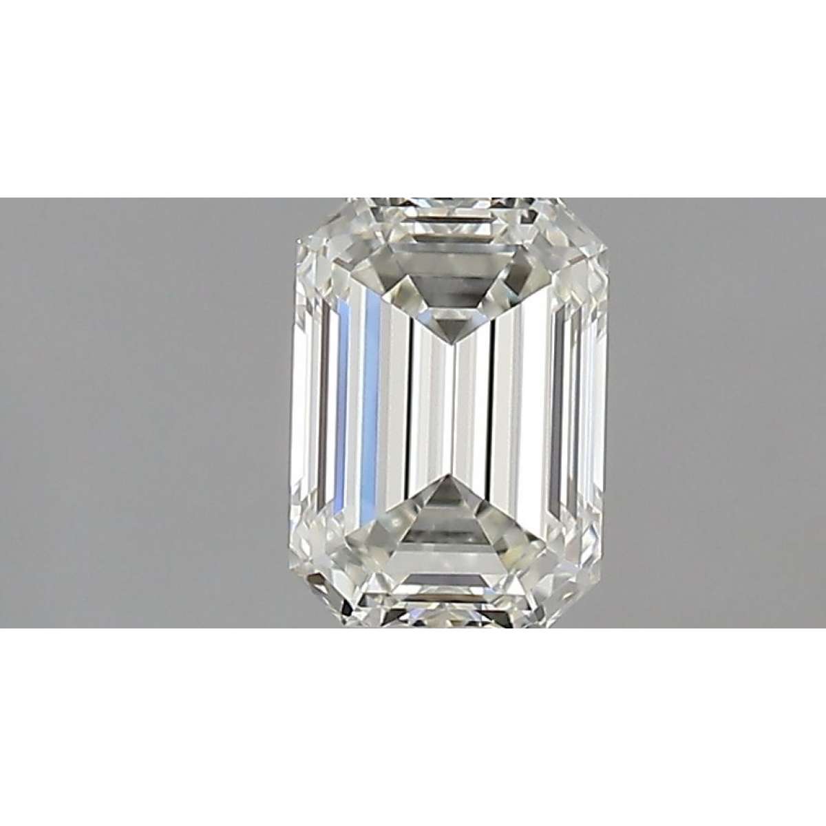 Certified Diamond IGI Carats 0.71 Color H Clarity IF  -  EX  EX Fluorescence NON Brown No Milky No EyeClean 100%