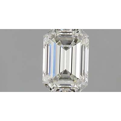 Certified Diamond IGI Carats 0.71 Color H Clarity IF  -  EX  EX Fluorescence NON Brown No Milky No EyeClean 100%