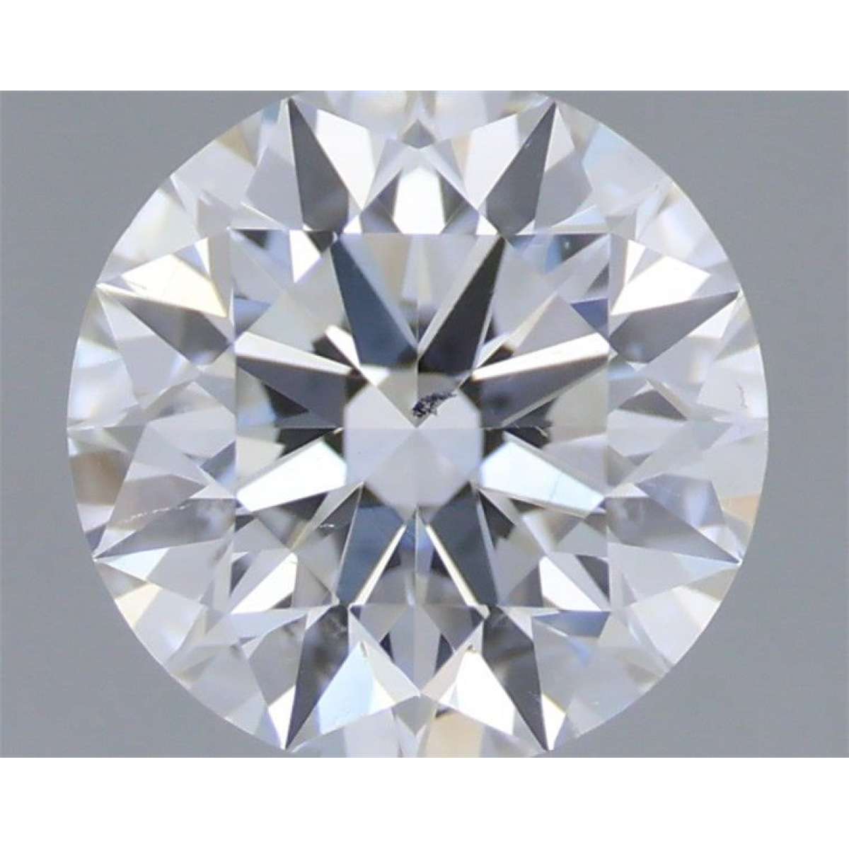 Certified Diamond GIA Carats 0.61 Color E Clarity SI1 EX EX EX Fluorescence NON Brown No Green No Milky No EyeClean 100% Certified Diamond GIA Carats 0.61 Color E Clarity SI1 EX EX EX Fluorescence NON Brown No Green No Milky No EyeClean 100%