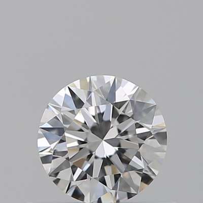 Certified Diamond GIA Carats 0.52 Color E Clarity VVS2 EX EX EX Fluorescence NON Brown No Green No Milky No EyeClean 100% Certified Diamond GIA Carats 0.52 Color E Clarity VVS2 EX EX EX Fluorescence NON Brown No Green No Milky No EyeClean 100%
