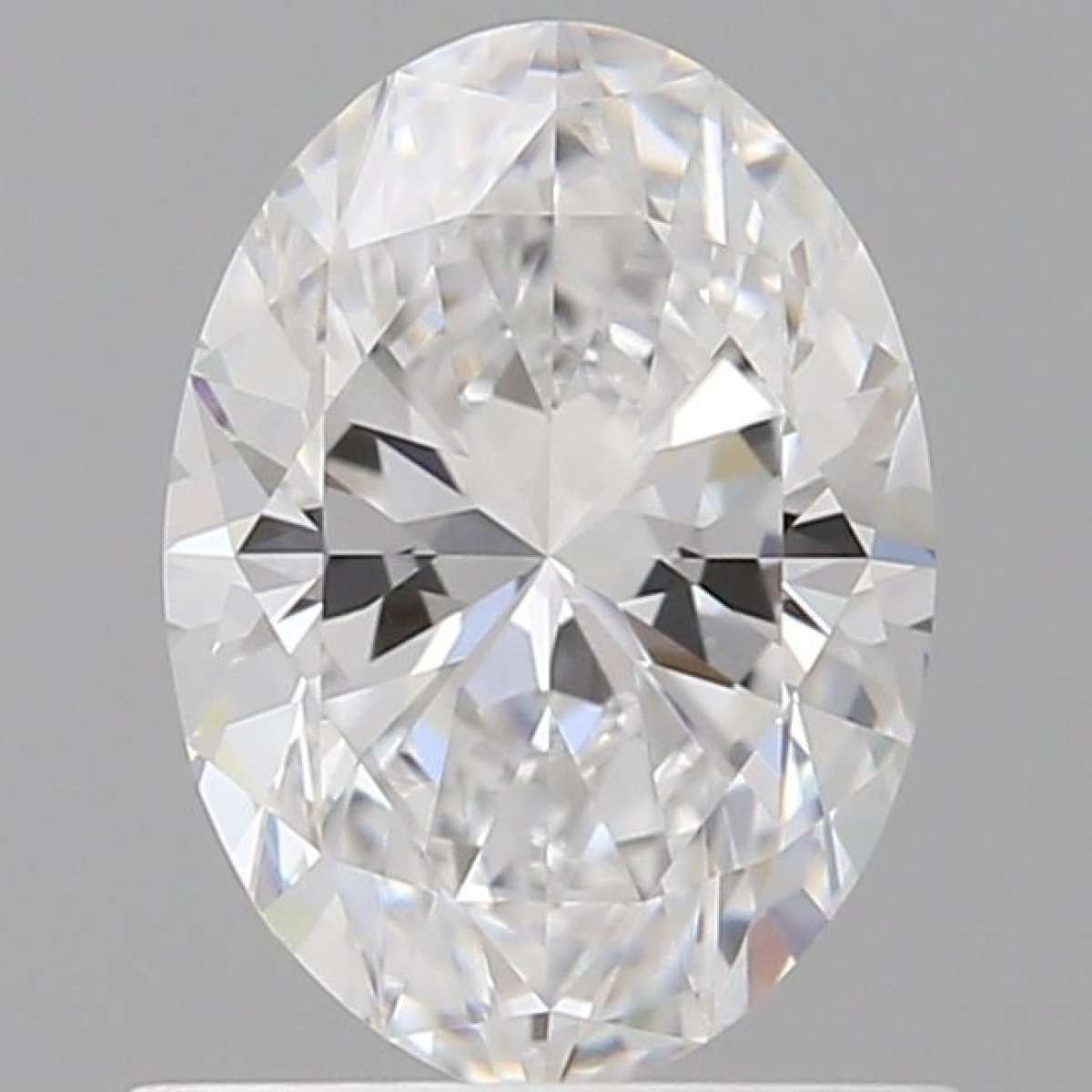 Certified Diamond GIA Carats 0.7 Color D Clarity VVS2  -  EX  VG Fluorescence NON Brown No Green No Milky No EyeClean 100%