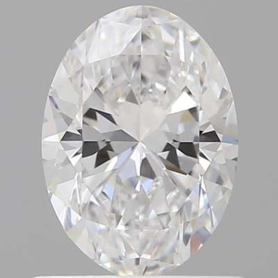 Certified Diamond GIA Carats 0.7 Color D Clarity VVS2  -  EX  VG Fluorescence NON Brown No Green No Milky No EyeClean 100%