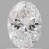 Certified Diamond GIA Carats 0.7 Color D Clarity VVS2  -  EX  VG Fluorescence NON Brown No Green No Milky No EyeClean 100%