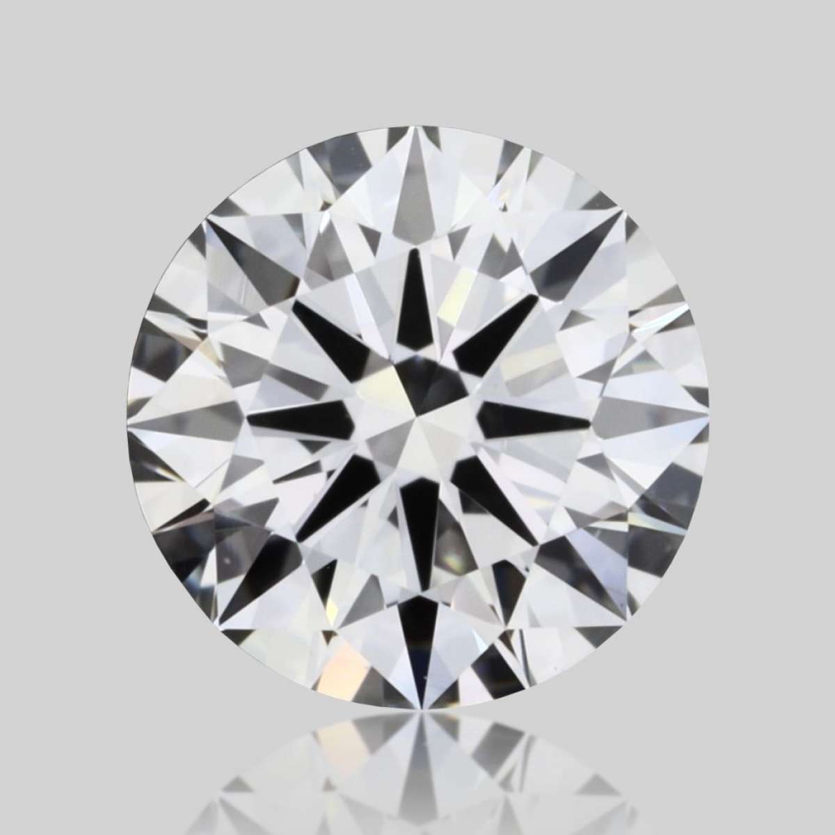 Diamante Certificato GIA Carati 0.31 Colore F Purezza VVS2 EX EX EX Fluorescenza NON Brown No Green No Milky No EyeClean 100% Diamante Certificato GIA Carati 0.31 Colore F Purezza VVS2 EX EX EX Fluorescenza NON Brown No Green No Milky No EyeClean 100%