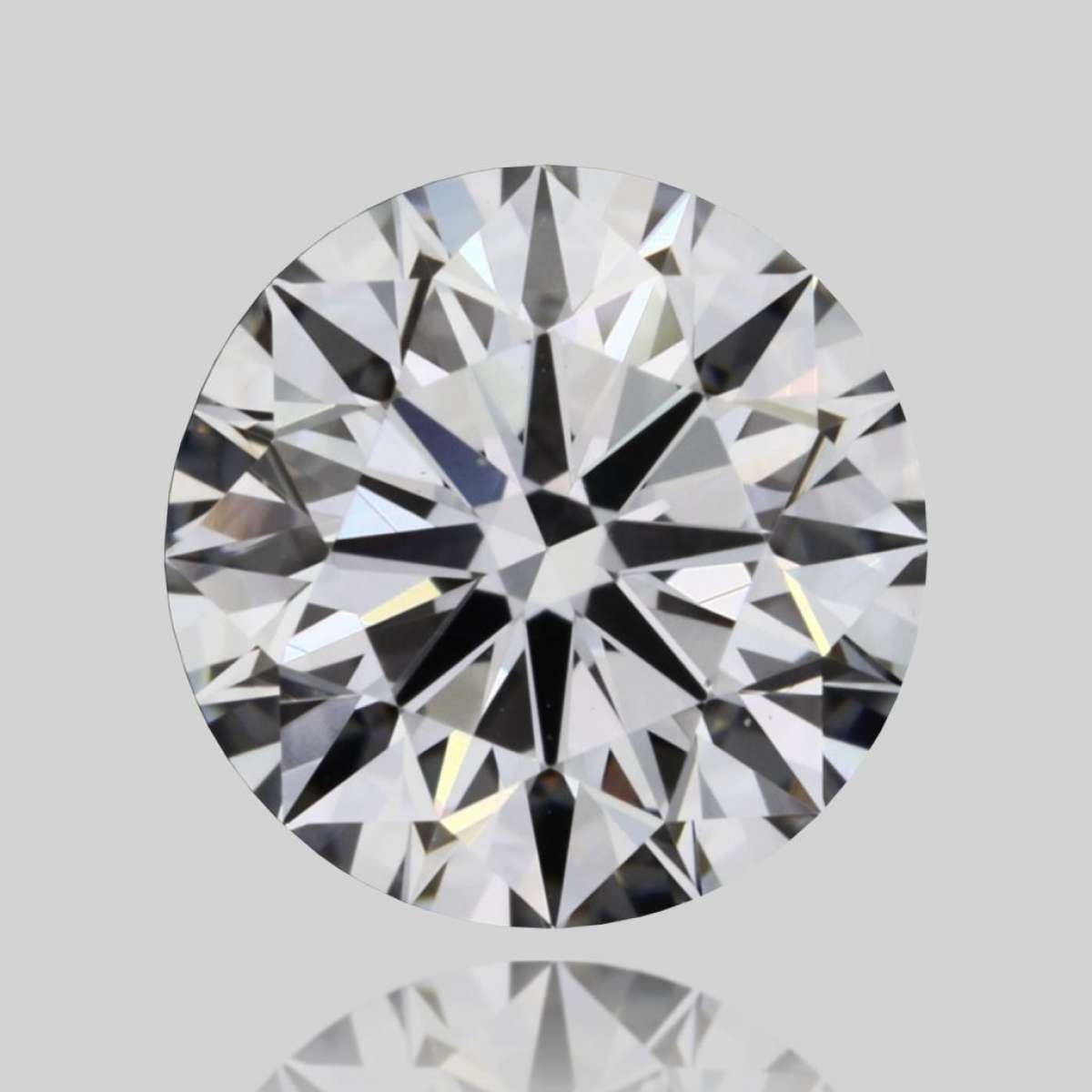 Certified Diamond GIA Carats 0.41 Color D Clarity VS2 EX EX EX Fluorescence MED Brown No Green No Milky No EyeClean 100% Certified Diamond GIA Carats 0.41 Color D Clarity VS2 EX EX EX Fluorescence MED Brown No Green No Milky No EyeClean 100%
