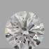 Certified Diamond GIA Carats 0.3 Color D Clarity VVS2  EX  EX  EX Fluorescence FNT Brown No Green No Milky No EyeClean 100%
