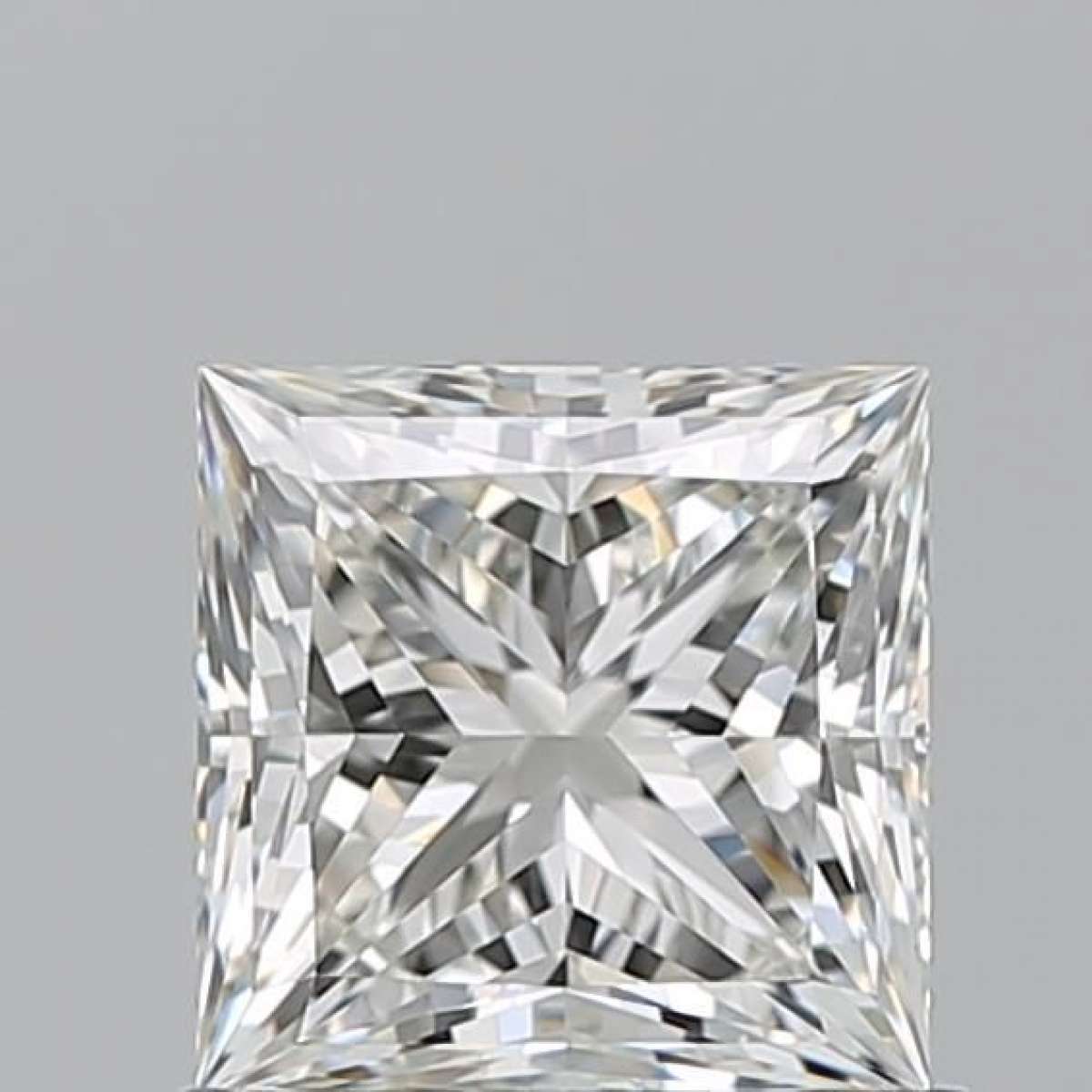 Certified Diamond IGI Carats 1.06 Color H Clarity VS2  -  EX  EX Fluorescence NON Brown No Milky No EyeClean 100%