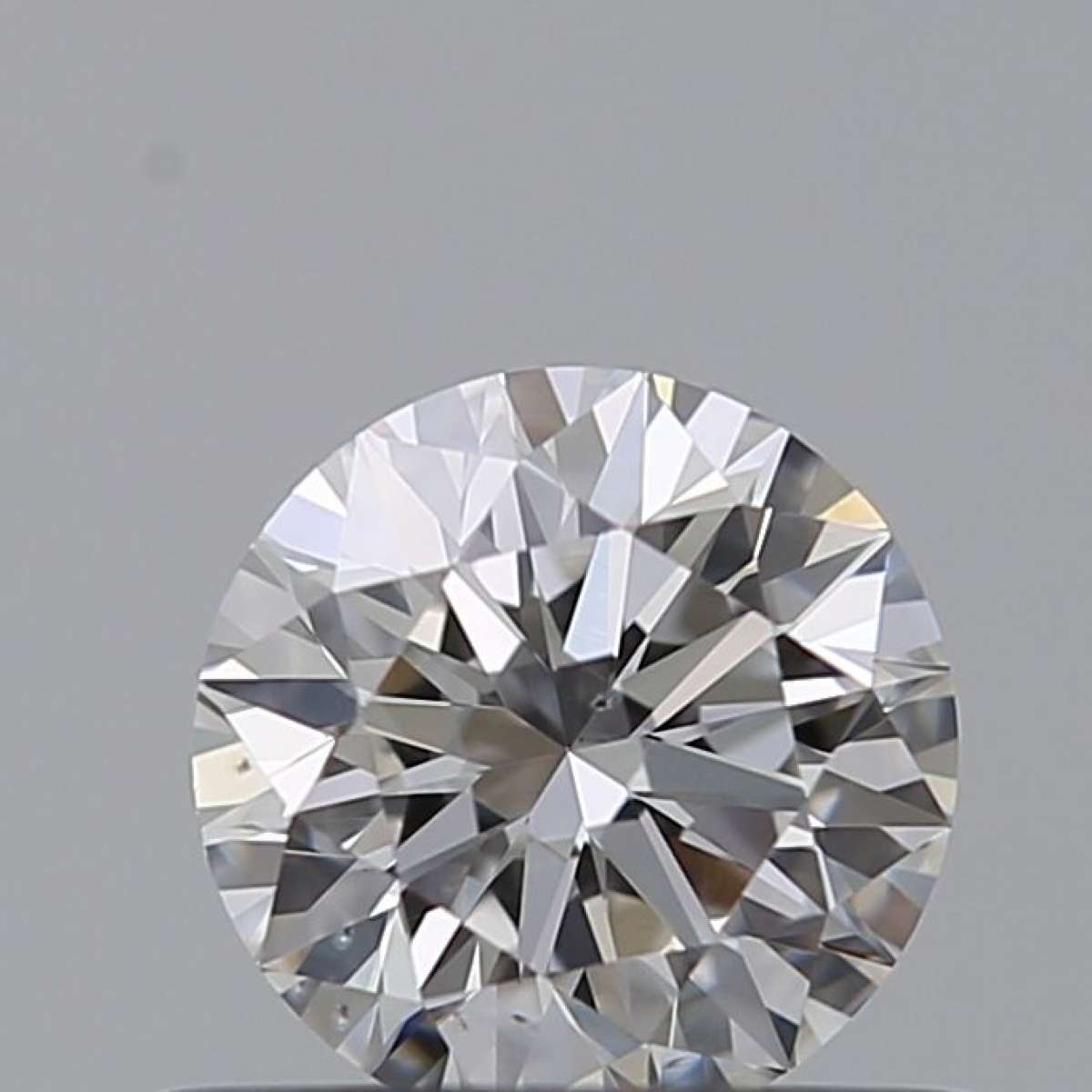 Certified Diamond GIA Carats 0.45 Color E Clarity SI1 EX EX EX Fluorescence NON Brown No Green No Milky No EyeClean 100% Certified Diamond GIA Carats 0.45 Color E Clarity SI1 EX EX EX Fluorescence NON Brown No Green No Milky No EyeClean 100%