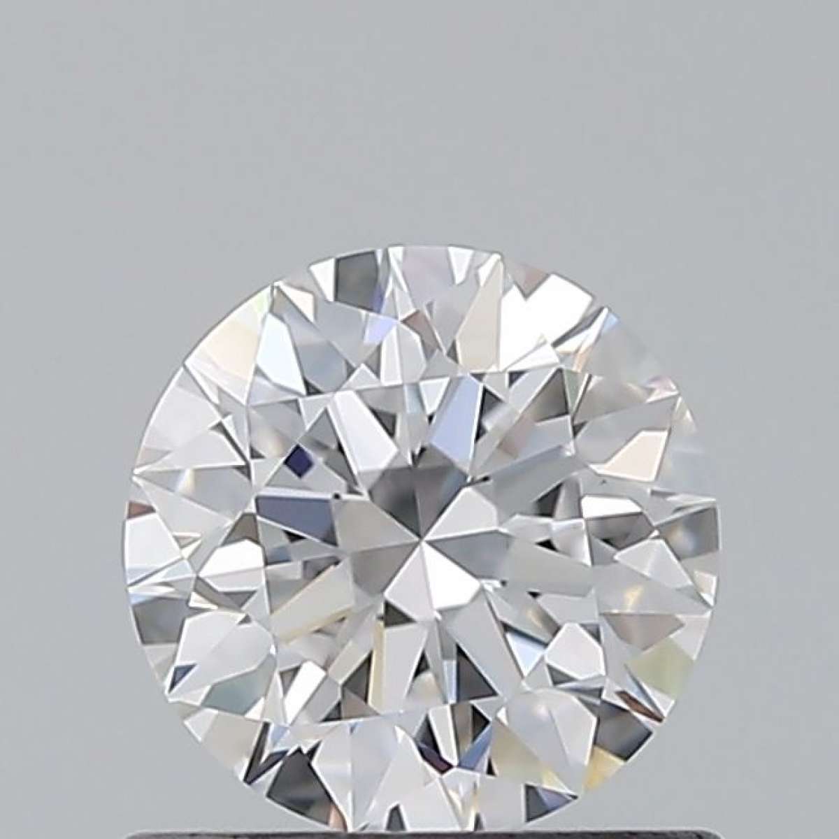 Certified Diamond GIA Carats 0.6 Color D Clarity IF EX EX EX Fluorescence NON Brown No Green No Milky No EyeClean 100% Certified Diamond GIA Carats 0.6 Color D Clarity IF EX EX EX Fluorescence NON Brown No Green No Milky No EyeClean 100%