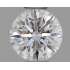 Certified Diamond GIA Carats 0.4 Color E Clarity SI1  VG  EX  EX Fluorescence NON Brown No Green No Milky No EyeClean 100%