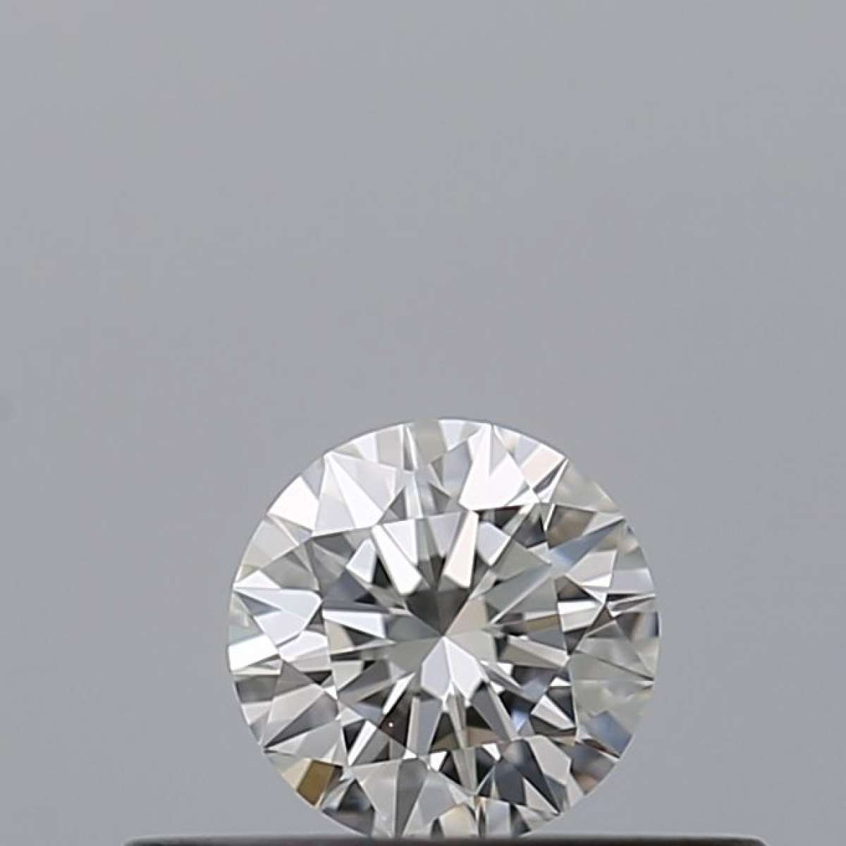 Certified Diamond GIA Carats 0.23 Color E Clarity IF  EX  EX  EX Fluorescence NON Brown No Green No Milky No EyeClean 100%