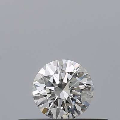 Certified Diamond GIA Carats 0.23 Color E Clarity IF  EX  EX  EX Fluorescence NON Brown No Green No Milky No EyeClean 100%