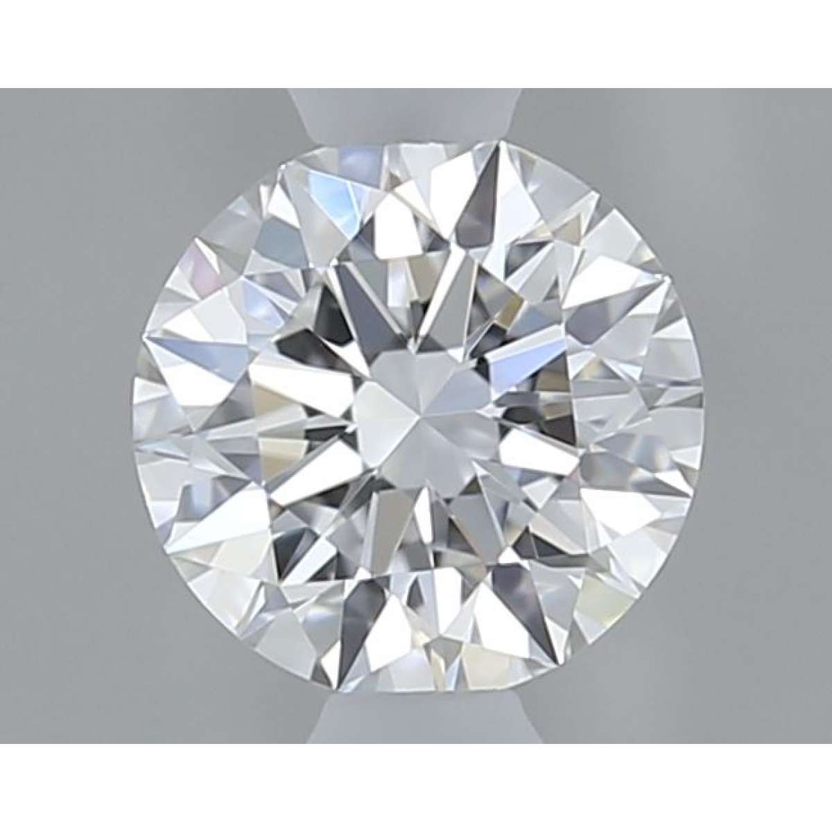 Certified Diamond GIA Carats 0.32 Color E Clarity VS1  EX  EX  EX Fluorescence NON Brown No Green No Milky No EyeClean 100%