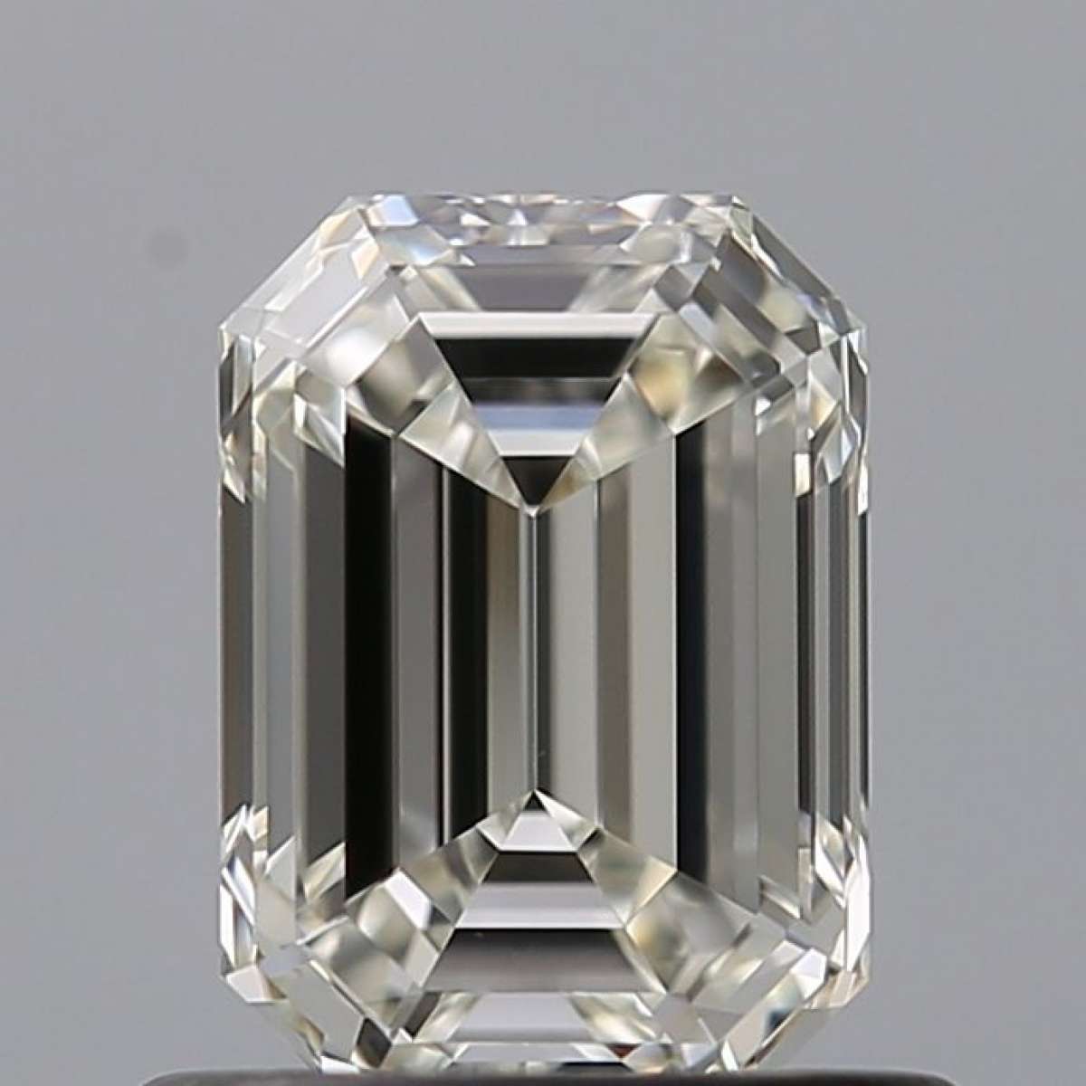 Certified Diamond IGI Carats 0.72 Color H Clarity IF  -  EX  EX Fluorescence NON Brown No Milky No EyeClean 100%