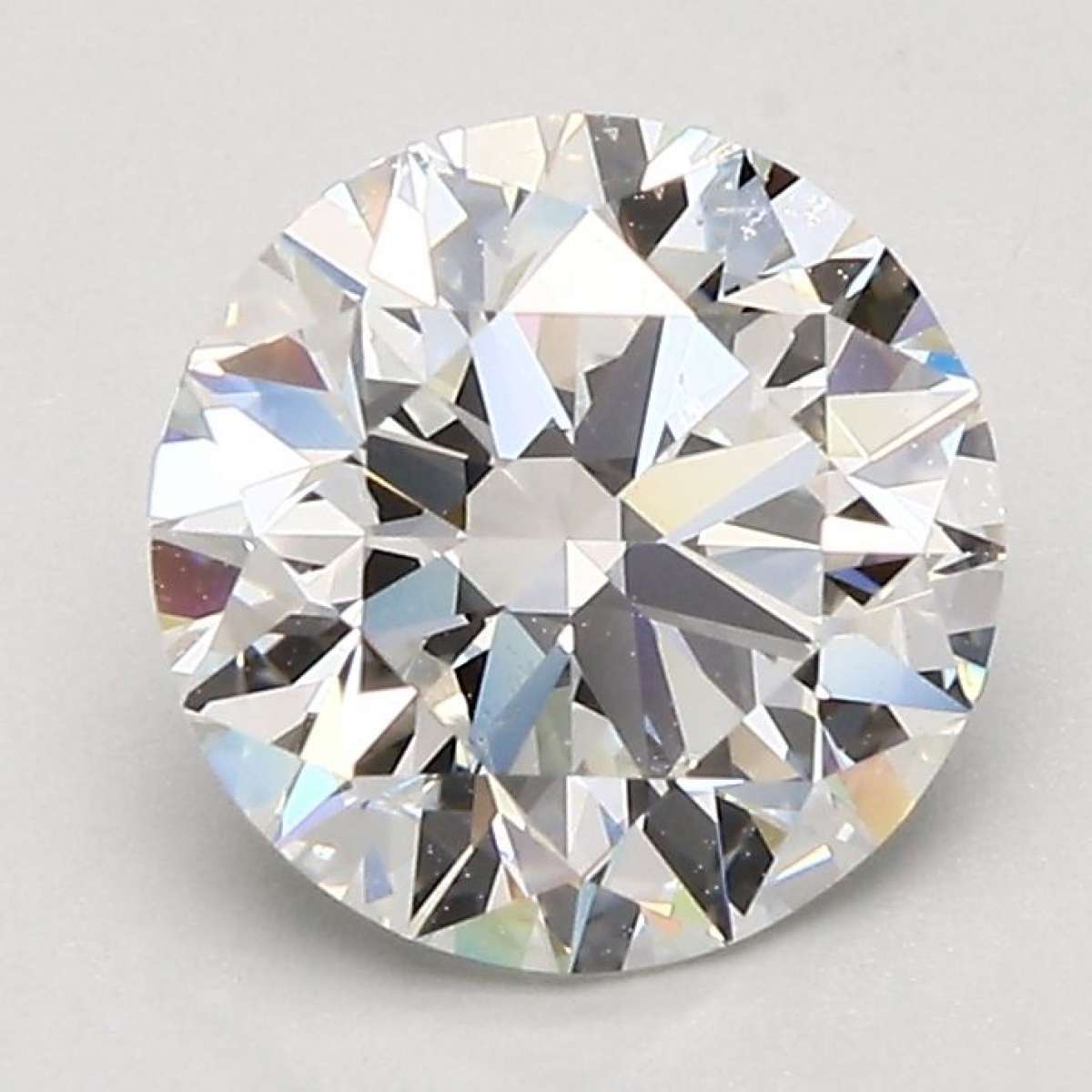 Certified Diamond GIA Carats 1.88 Color H Clarity VVS1 EX EX EX Fluorescence NON Brown No Green No Milky No EyeClean 100% Certified Diamond GIA Carats 1.88 Color H Clarity VVS1 EX EX EX Fluorescence NON Brown No Green No Milky No EyeClean 100%