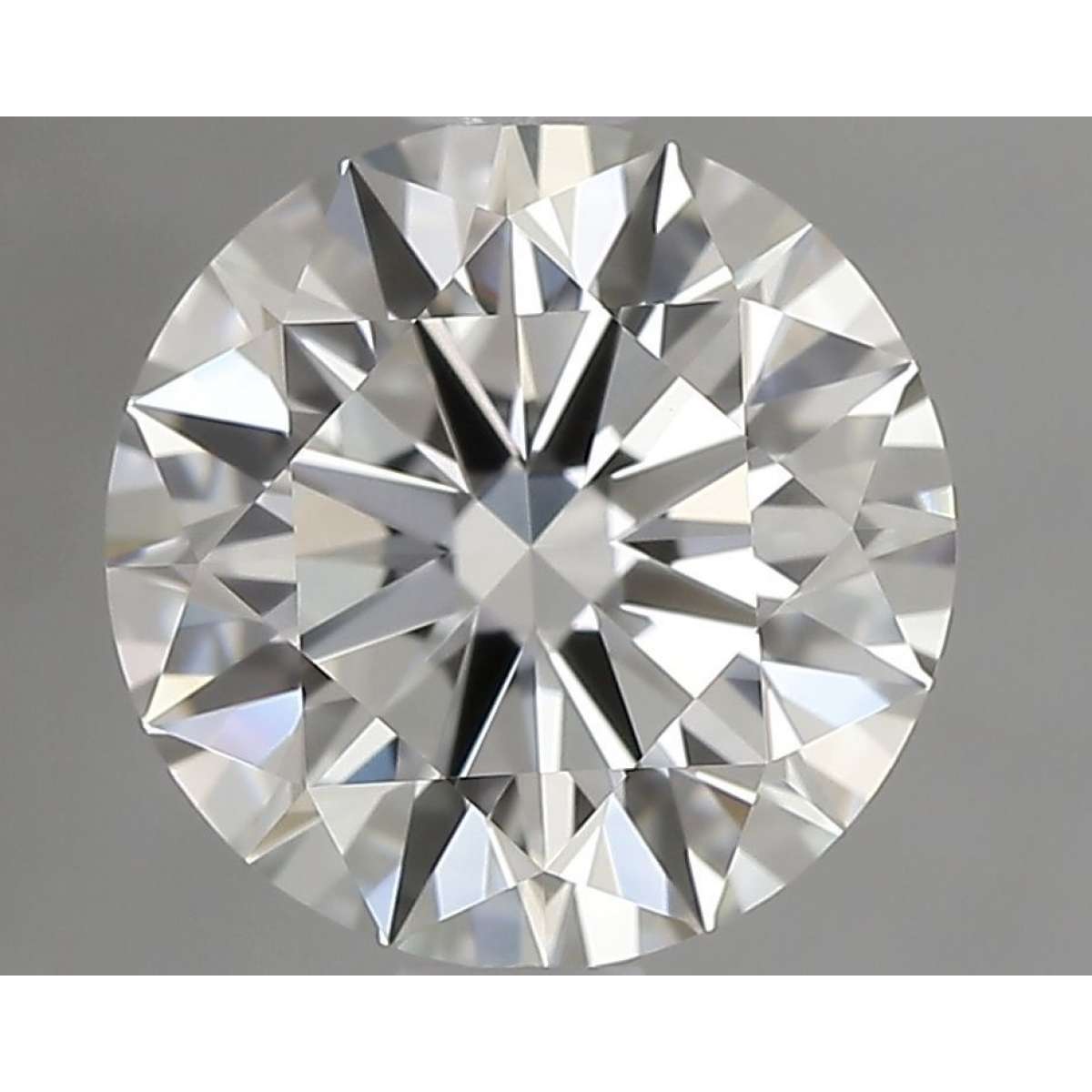 Certified Diamond GIA Carats 1.11 Color H Clarity VVS2  EX  EX  EX Fluorescence NON Brown No Green No Milky No EyeClean 100%