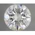 Certified Diamond GIA Carats 0.7 Color H Clarity VS1  EX  EX  EX Fluorescence NON Brown No Green No Milky No EyeClean 100%