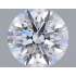 Certified Diamond IGI Carats 0.57 Color E Clarity IF  EX  EX  EX Fluorescence NON Brown No Green No Milky No EyeClean 100%