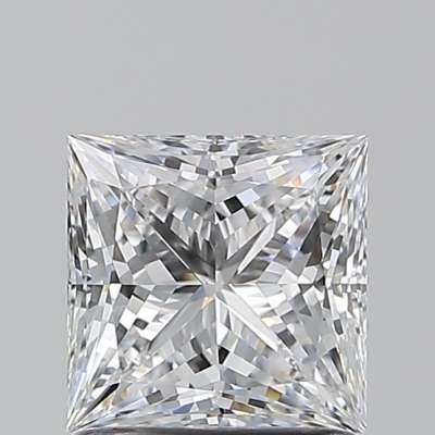 Certified Diamond GIA Carats 1.15 Color D Clarity FL  -  EX  EX Fluorescence NON Brown No Green No Milky No EyeClean 100%