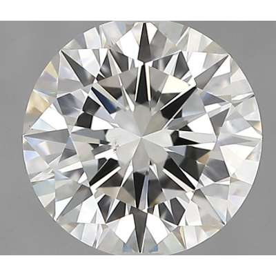 Certified Diamond IGI Carats 1.0 Color G Clarity VS2  EX  EX  EX Fluorescence NON Brown No Green No Milky No EyeClean 100%