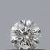 Certified Diamond GIA Carats 0.3 Color E Clarity VS1  EX  EX  EX Fluorescence NON Brown No Green No Milky No EyeClean 100%