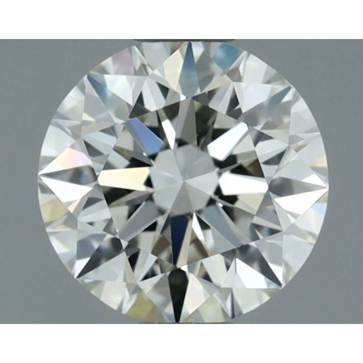 Certified Diamond IGI Carats 0.73 Color H Clarity IF  EX  EX  EX Fluorescence NON Brown No Green No Milky No EyeClean 100%