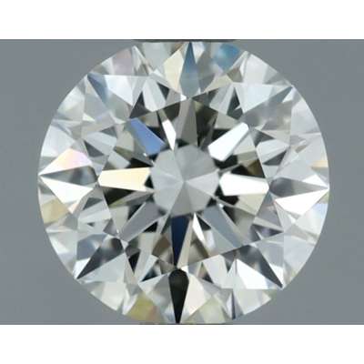 Certified Diamond IGI Carats 0.73 Color H Clarity IF  EX  EX  EX Fluorescence NON Brown No Green No Milky No EyeClean 100%