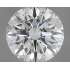 Certified Diamond IGI Carats 0.31 Color G Clarity IF  EX  EX  EX Fluorescence NON Brown No Green No Milky No EyeClean 100%