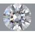 Certified Diamond GIA Carats 0.83 Color D Clarity VVS1  EX  EX  EX Fluorescence MED Brown No Green No Milky No EyeClean 100%