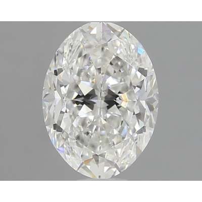 Certified Diamond GIA Carats 1.2 Color H Clarity SI1  -  EX  VG Fluorescence NON Brown No Milky No EyeClean 100%