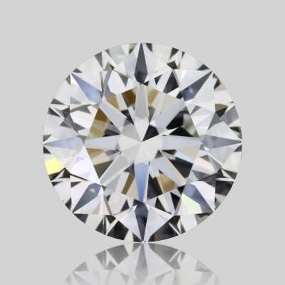 Certified Diamond GIA Carats 1.4 Color G Clarity VS2  EX  EX  EX Fluorescence NON Brown No Green No Milky No EyeClean 100%