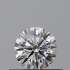 Certified Diamond GIA Carats 0.28 Color D Clarity VVS2  EX  EX  EX Fluorescence NON Brown No Green No Milky No EyeClean 100%