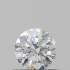 Certified Diamond GIA Carats 0.52 Color G Clarity VVS1  EX  EX  EX Fluorescence NON Brown No Milky No EyeClean 100%