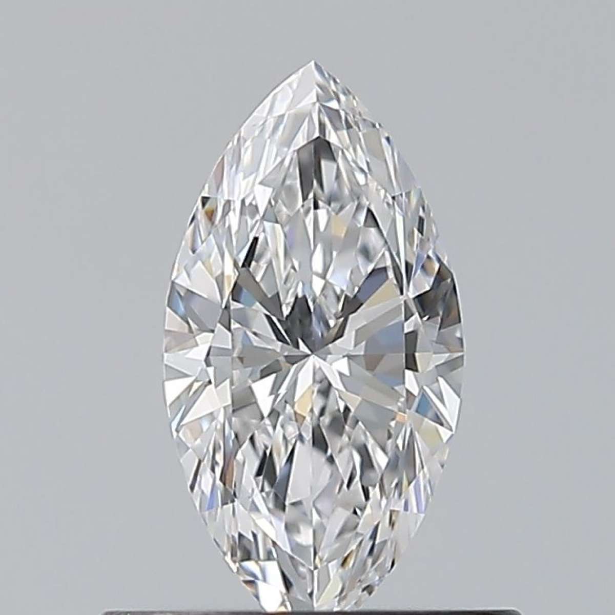 Certified Diamond GIA Carats 0.5 Color D Clarity VVS1 - EX VG Fluorescence FNT Brown No Green No Milky No EyeClean 100% Certified Diamond GIA Carats 0.5 Color D Clarity VVS1 - EX VG Fluorescence FNT Brown No Green No Milky No EyeClean 100%