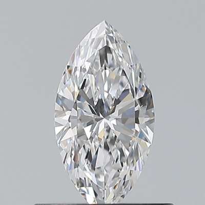 Certified Diamond GIA Carats 0.5 Color D Clarity VVS1 - EX VG Fluorescence FNT Brown No Green No Milky No EyeClean 100% Certified Diamond GIA Carats 0.5 Color D Clarity VVS1 - EX VG Fluorescence FNT Brown No Green No Milky No EyeClean 100%
