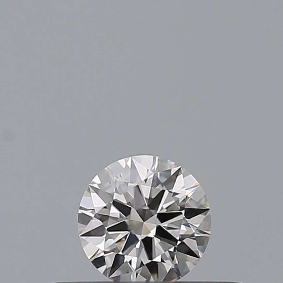 Certified Diamond GIA Carats 0.18 Color F Clarity VS1 EX EX EX Fluorescence FNT Brown No Milky No EyeClean 100% Certified Diamond GIA Carats 0.18 Color F Clarity VS1 EX EX EX Fluorescence FNT Brown No Milky No EyeClean 100%