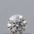 Certified Diamond GIA Carats 0.27 Color D Clarity VS2  EX  EX  EX Fluorescence NON Brown No Green No Milky No EyeClean 100%