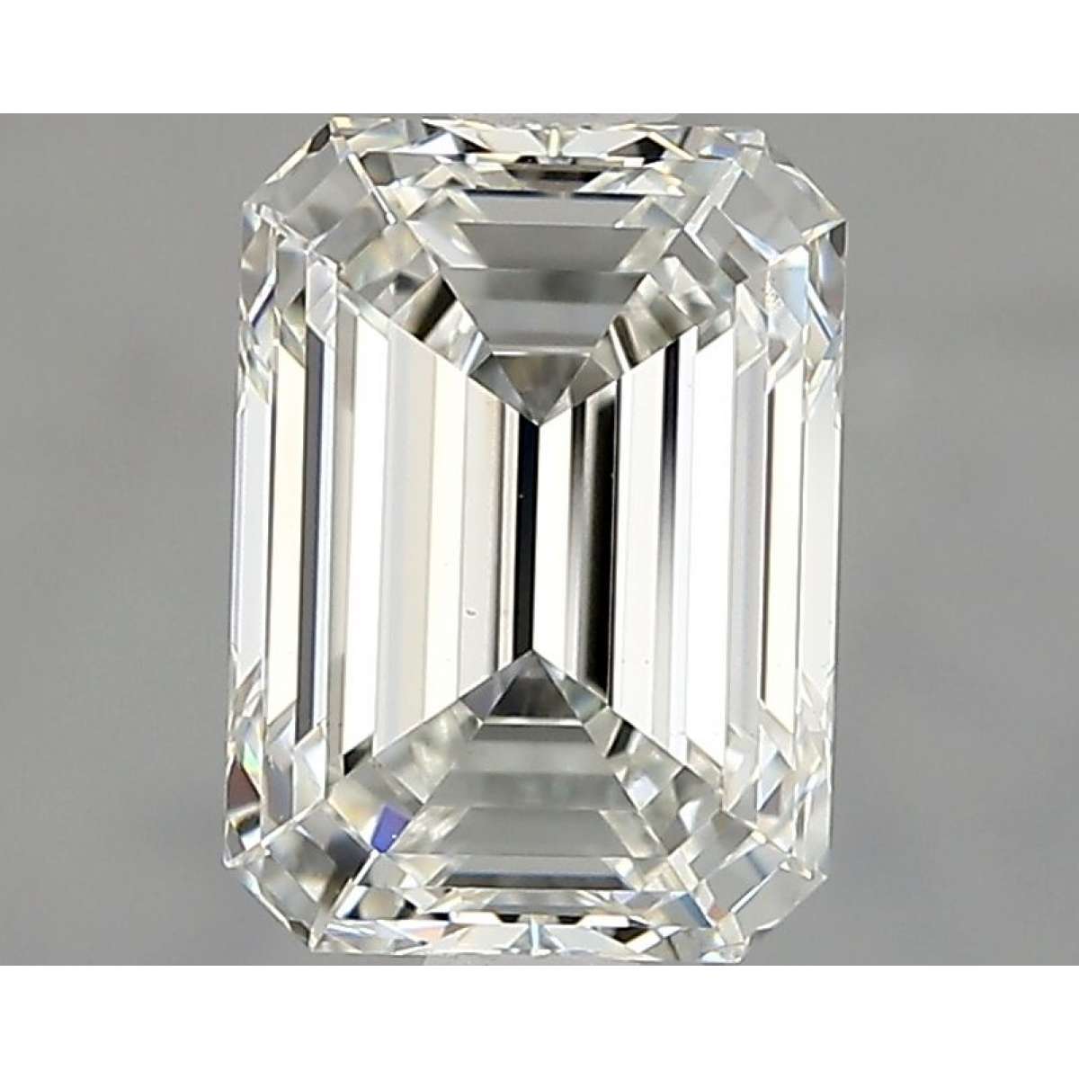 Certified Diamond GIA Carats 1.7 Color G Clarity VS2  -  EX  EX Fluorescence FNT Brown No Green No Milky No EyeClean 100%