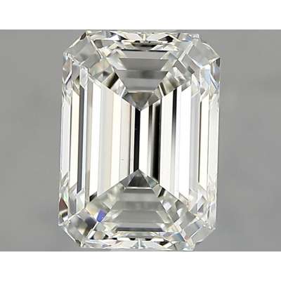 Certified Diamond GIA Carats 1.7 Color G Clarity VS2  -  EX  EX Fluorescence FNT Brown No Green No Milky No EyeClean 100%