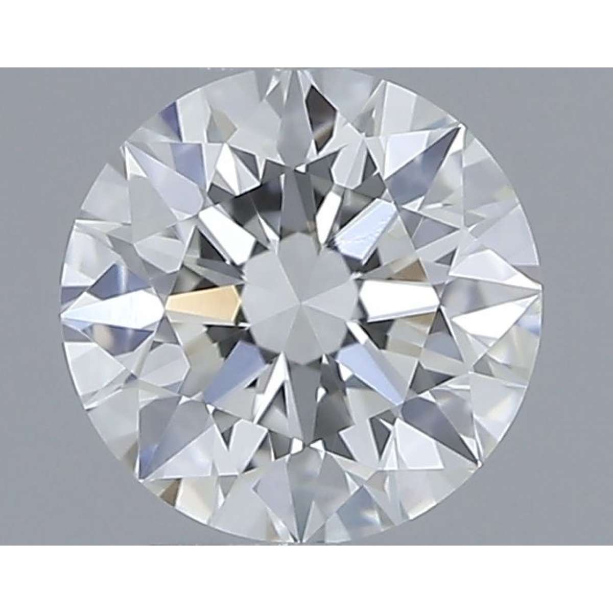 Certified Diamond GIA Carats 0.44 Color H Clarity VVS2 EX EX EX Fluorescence MED Brown No Milky No EyeClean 100% Certified Diamond GIA Carats 0.44 Color H Clarity VVS2 EX EX EX Fluorescence MED Brown No Milky No EyeClean 100%