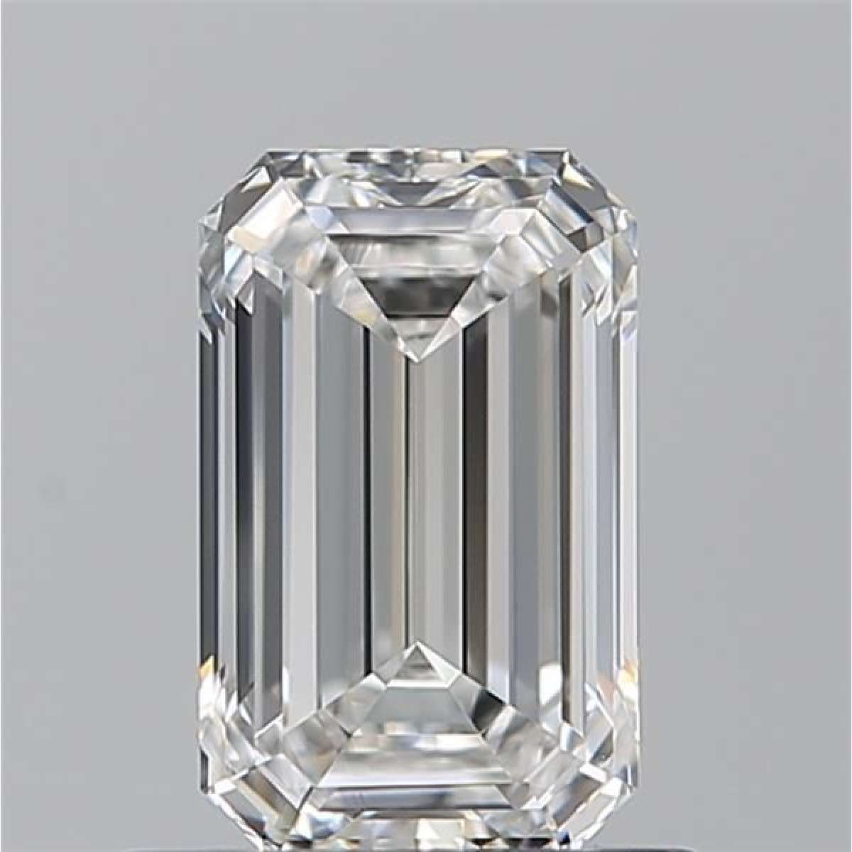 Certified Diamond GIA Carats 0.91 Color E Clarity IF  -  EX  VG Fluorescence NON Brown No Green No Milky No EyeClean 100%