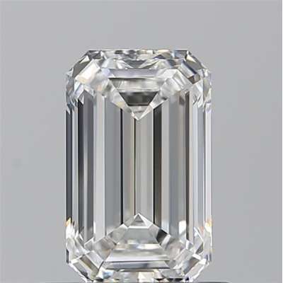 Certified Diamond GIA Carats 0.91 Color E Clarity IF  -  EX  VG Fluorescence NON Brown No Green No Milky No EyeClean 100%