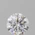 Certified Diamond GIA Carats 0.66 Color E Clarity VVS1  EX  EX  EX Fluorescence NON Brown No Green No Milky No EyeClean 100%
