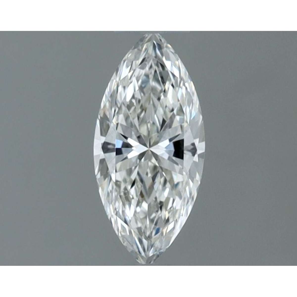 Diamante Certificato GIA Carati 0.35 Colore H Purezza VS1 - EX EX Fluorescenza NON Brown No Green No Milky No EyeClean 100% Diamante Certificato GIA Carati 0.35 Colore H Purezza VS1 - EX EX Fluorescenza NON Brown No Green No Milky No EyeClean 100%