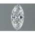 Diamante Certificato GIA Carati 0.35 Colore H Purezza VS1  -  EX  EX Fluorescenza NON Brown No Green No Milky No EyeClean 100%